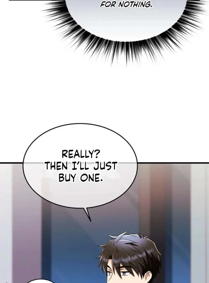 Even the Almighty Is a First-Time Dad Chapter 26 page 112