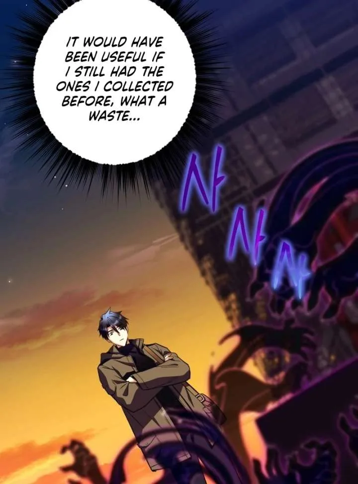 Even the Almighty Is a First-Time Dad Chapter 26 page 66