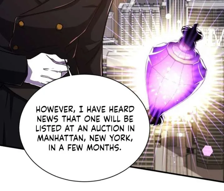 Even the Almighty Is a First-Time Dad Chapter 26 page 116