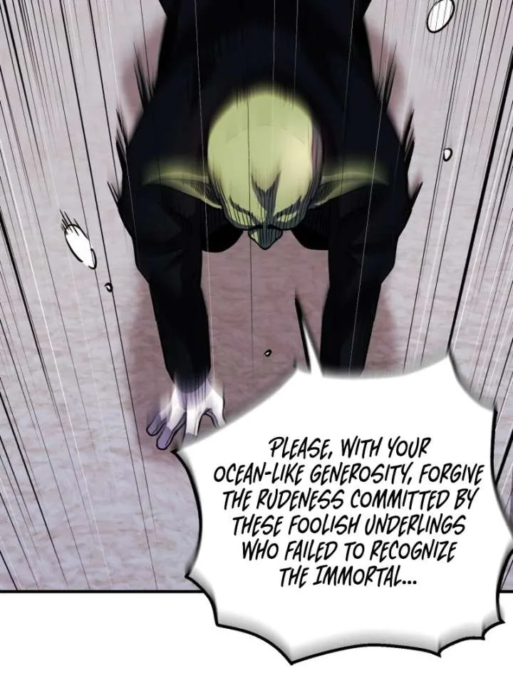 Even the Almighty Is a First-Time Dad Chapter 26 page 87