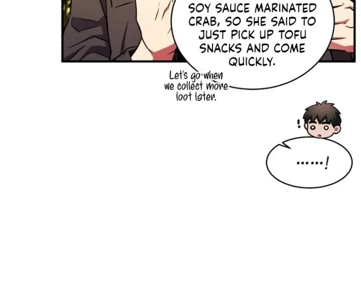 Even the Almighty Is a First-Time Dad Chapter 24 page 39