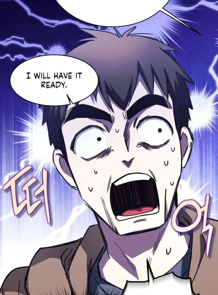 Even the Almighty Is a First-Time Dad Chapter 26 page 94
