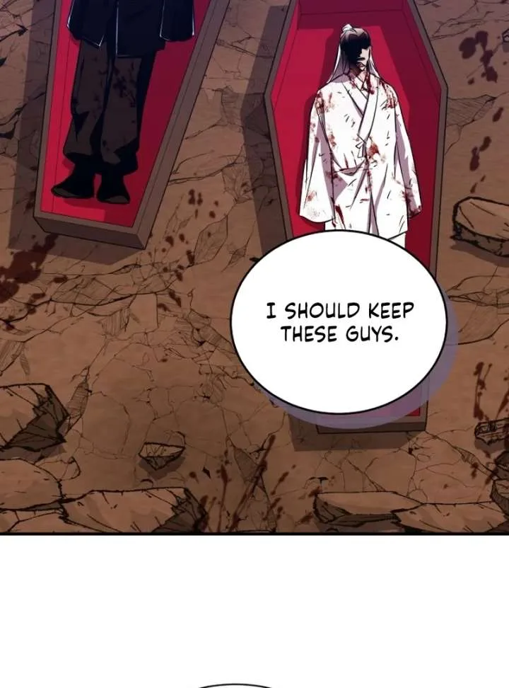 Even the Almighty Is a First-Time Dad Chapter 26 page 61