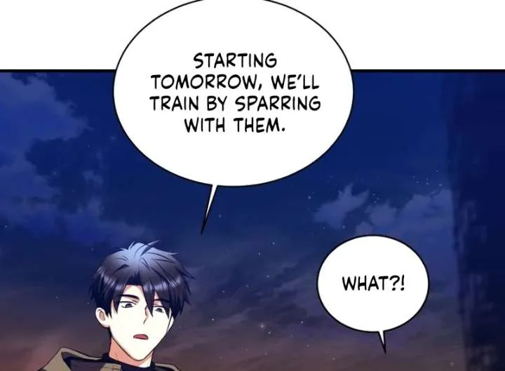 Even the Almighty Is a First-Time Dad Chapter 26 page 62
