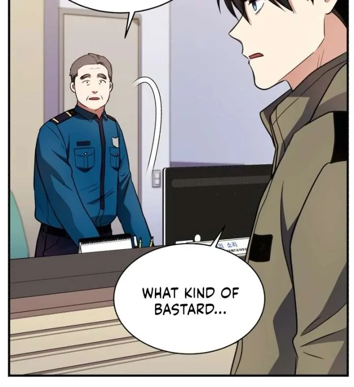 Even the Almighty Is a First-Time Dad Chapter 24 page 64