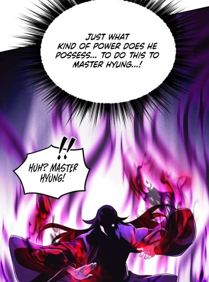 Even the Almighty Is a First-Time Dad Chapter 26 page 48