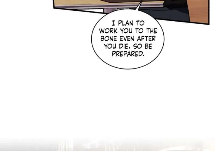 Even the Almighty Is a First-Time Dad Chapter 26 page 136