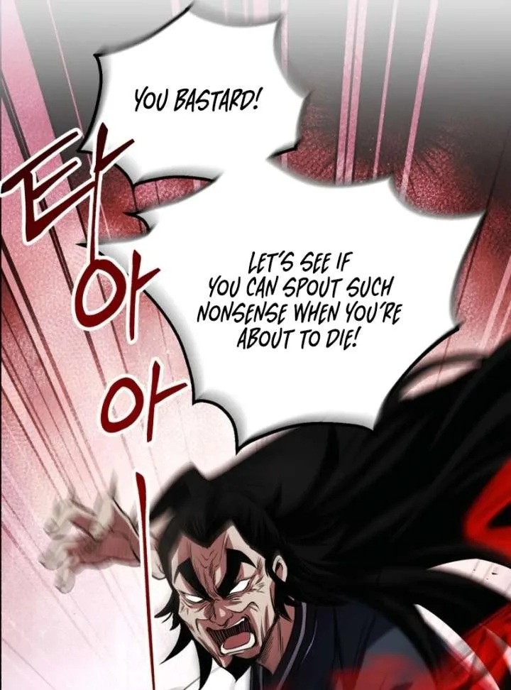 Even the Almighty Is a First-Time Dad Chapter 26 page 19