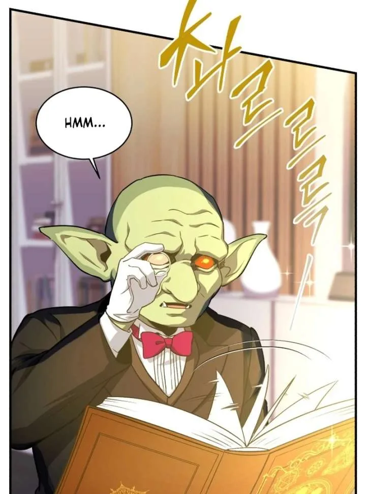 Even the Almighty Is a First-Time Dad Chapter 26 page 109