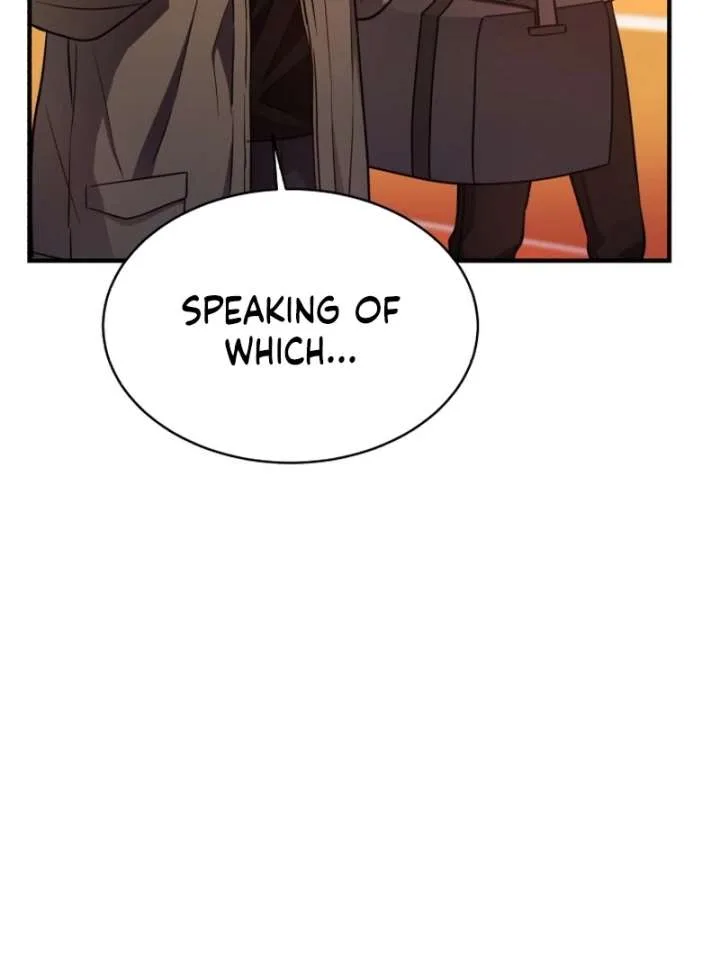 Even the Almighty Is a First-Time Dad Chapter 24 page 41