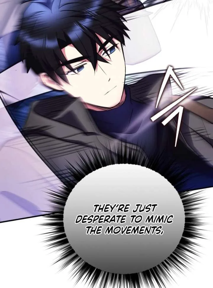Even the Almighty Is a First-Time Dad Chapter 26 page 30