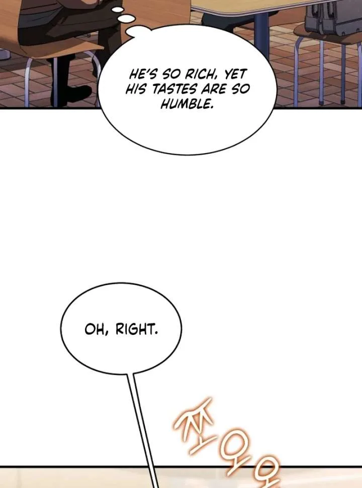 Even the Almighty Is a First-Time Dad Chapter 26 page 129