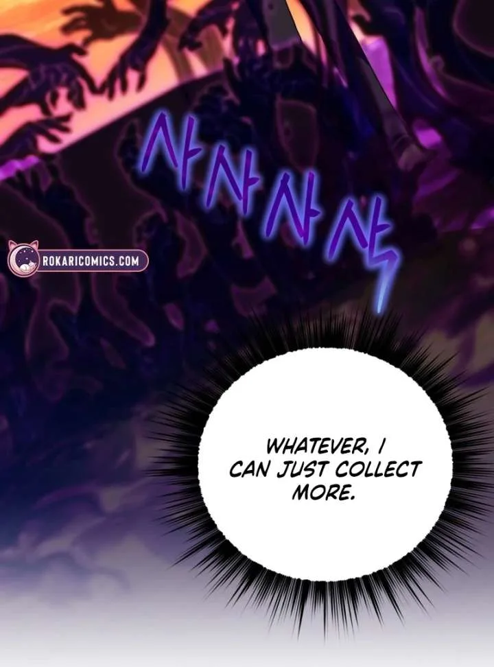 Even the Almighty Is a First-Time Dad Chapter 26 page 67