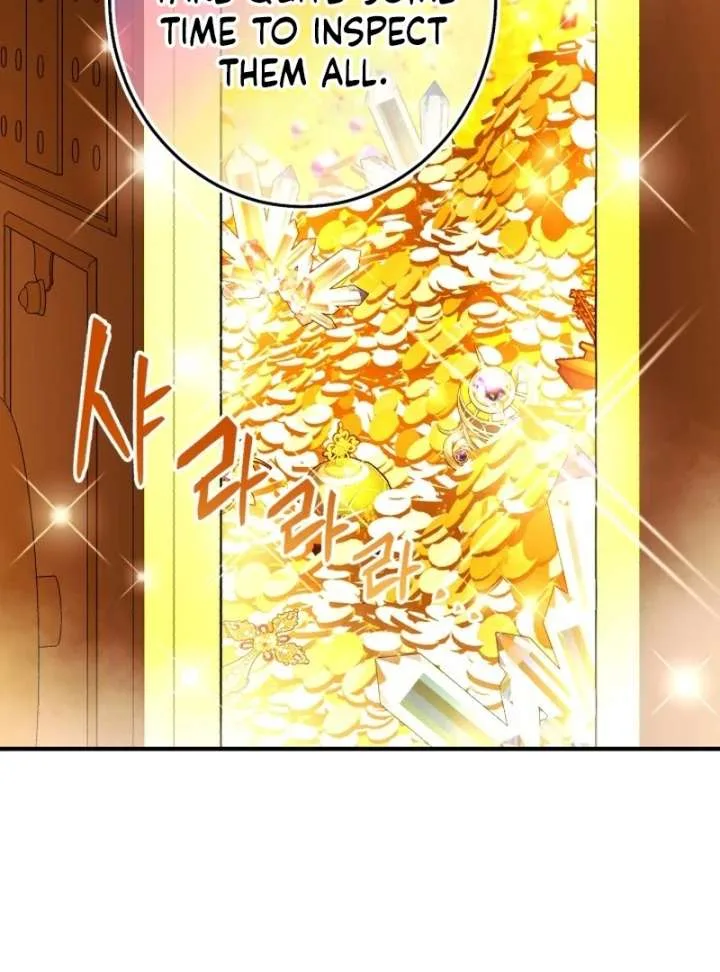 Even the Almighty Is a First-Time Dad Chapter 26 page 104