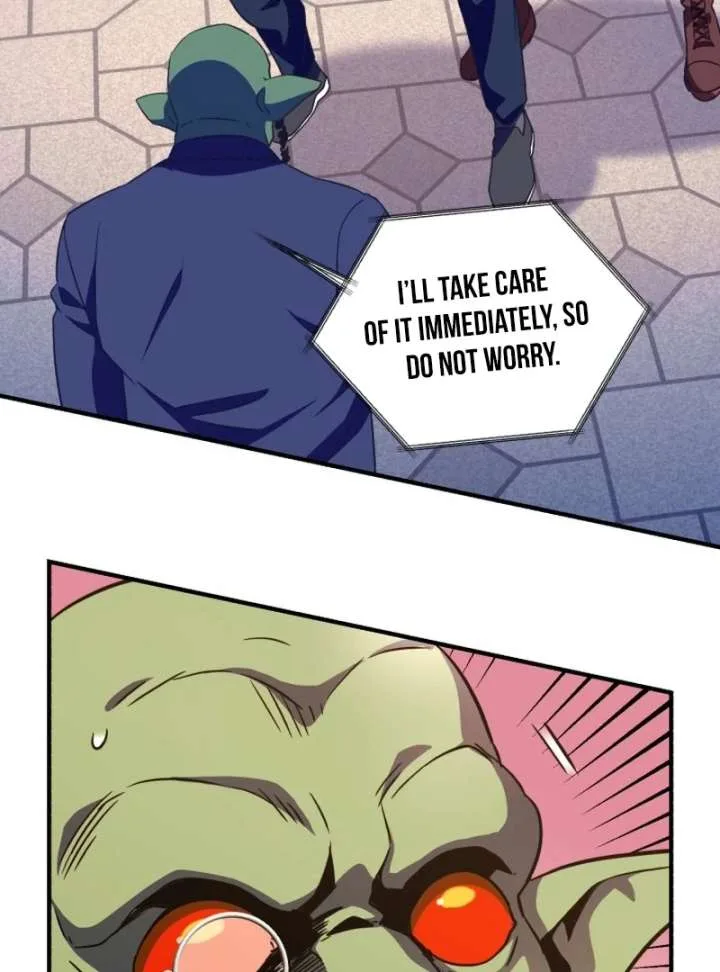 Even the Almighty Is a First-Time Dad Chapter 26 page 78