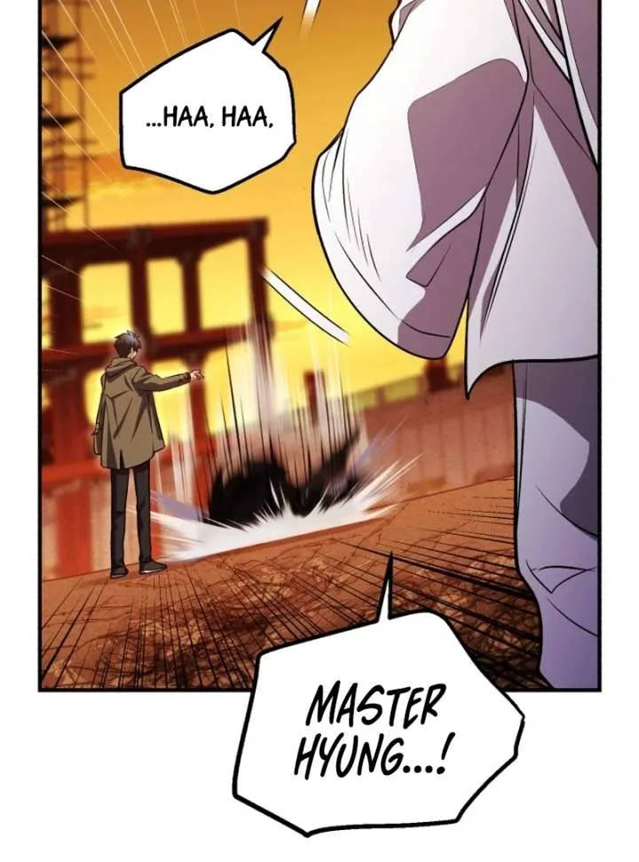 Even the Almighty Is a First-Time Dad Chapter 26 page 39