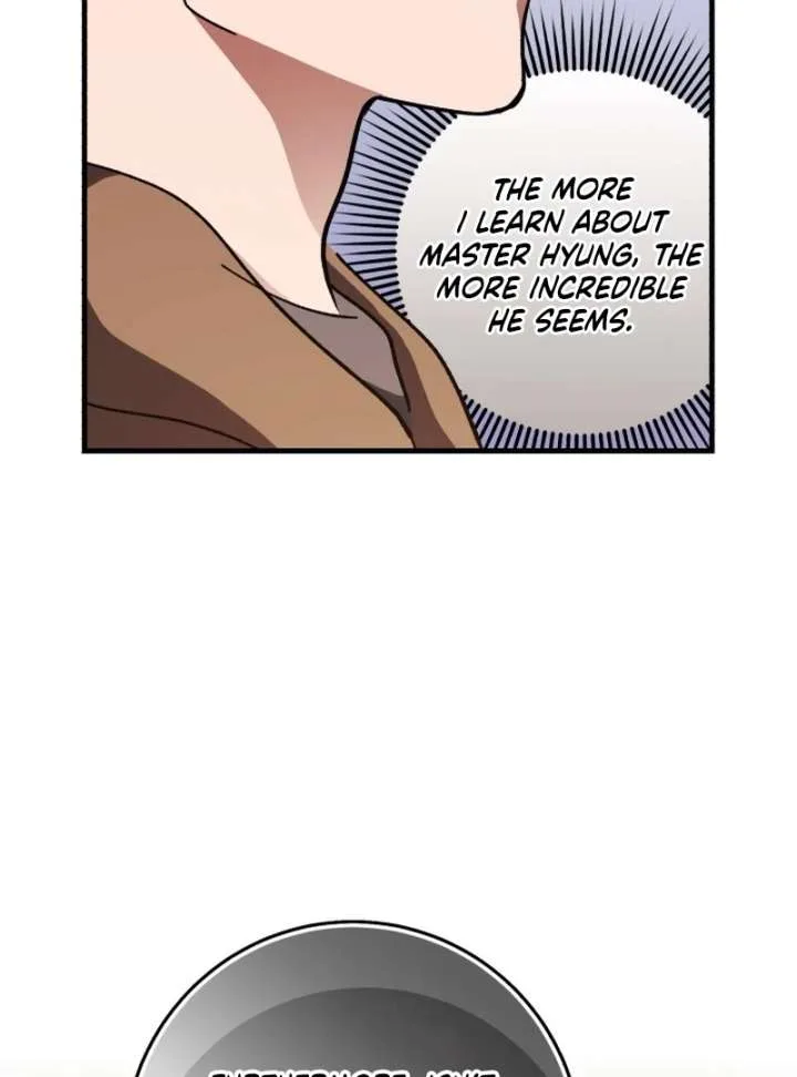 Even the Almighty Is a First-Time Dad Chapter 26 page 120