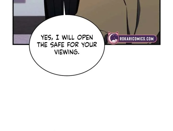 Even the Almighty Is a First-Time Dad Chapter 26 page 97