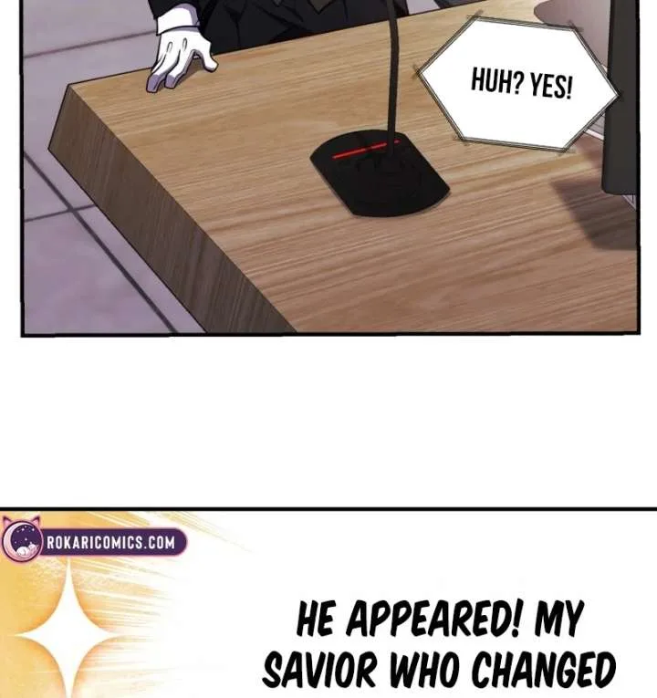 Even the Almighty Is a First-Time Dad Chapter 26 page 81