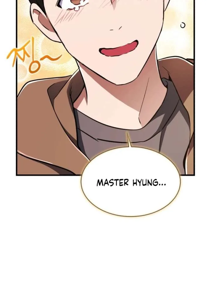 Even the Almighty Is a First-Time Dad Chapter 26 page 132