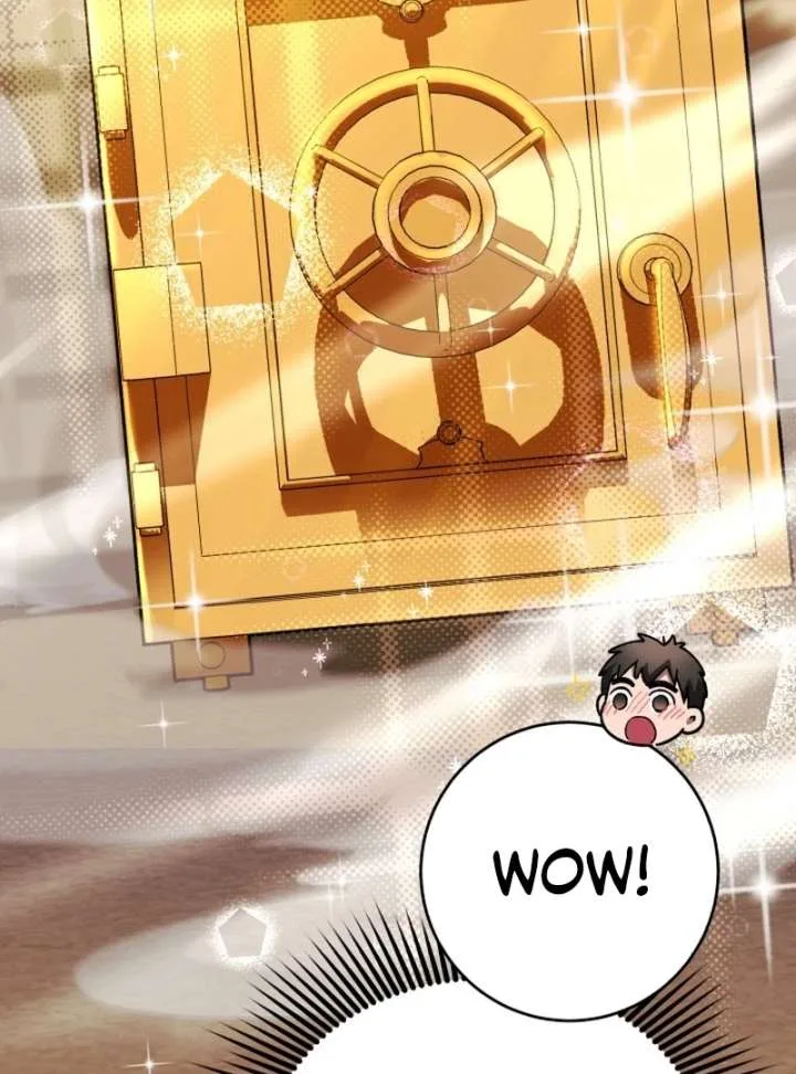 Even the Almighty Is a First-Time Dad Chapter 26 page 100
