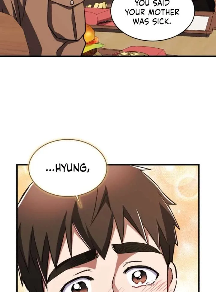 Even the Almighty Is a First-Time Dad Chapter 26 page 131