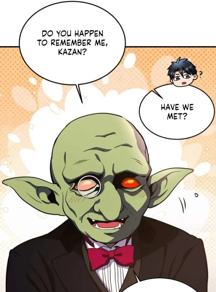 Even the Almighty Is a First-Time Dad Chapter 26 page 90