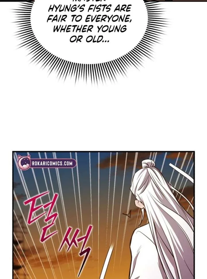 Even the Almighty Is a First-Time Dad Chapter 26 page 38