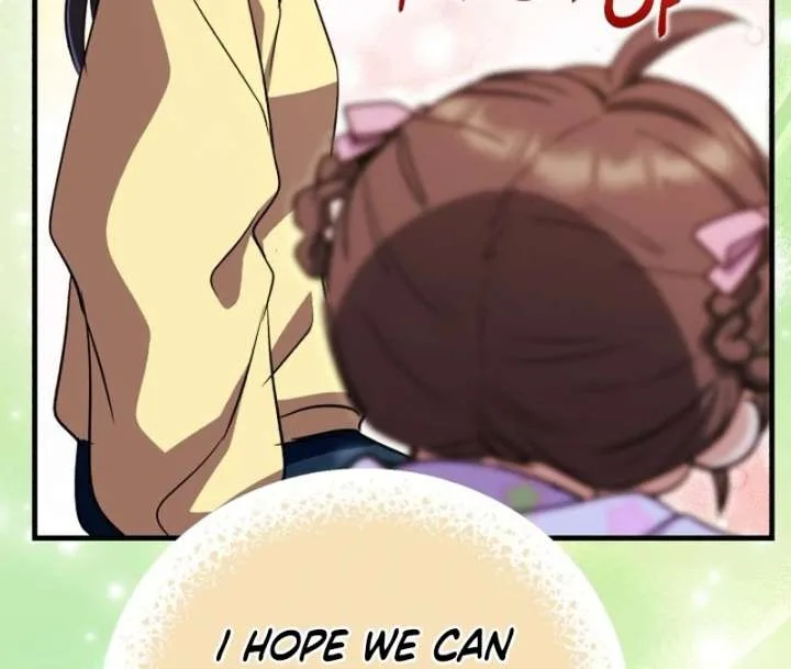 Even the Almighty Is a First-Time Dad Chapter 26 page 146