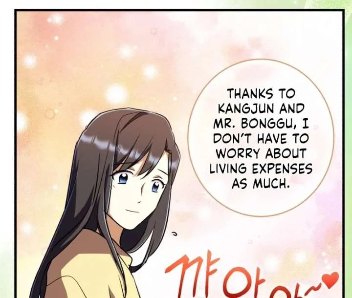 Even the Almighty Is a First-Time Dad Chapter 26 page 145