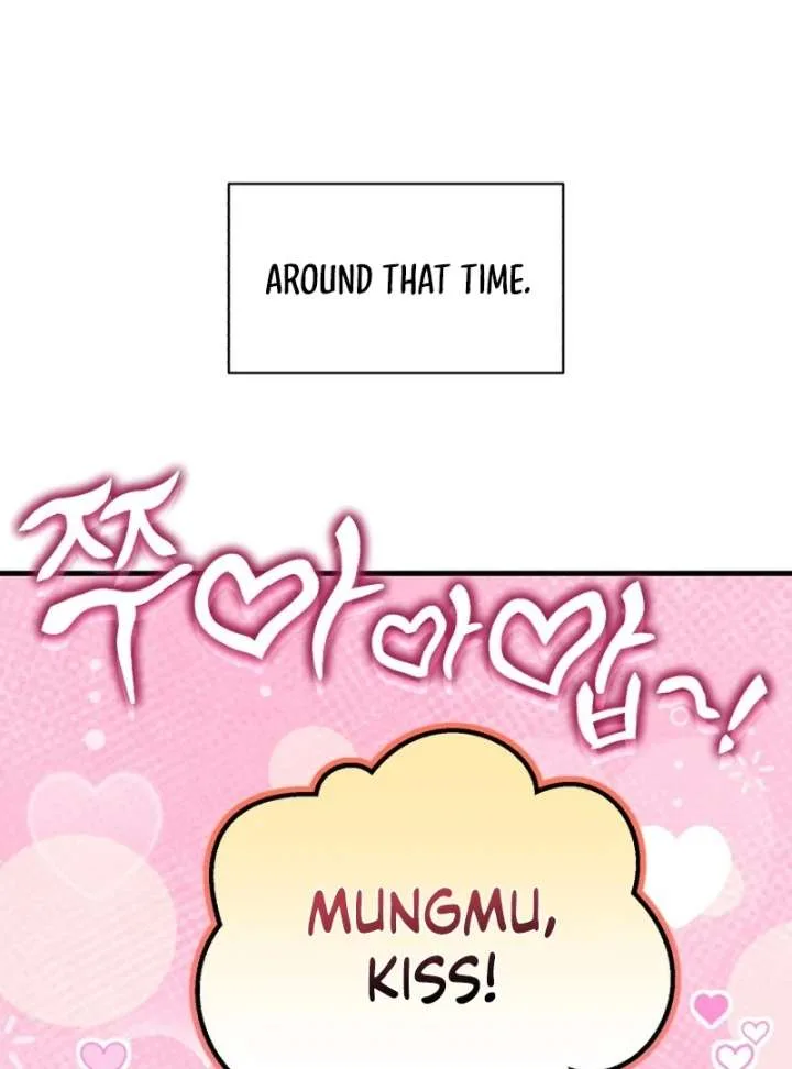 Even the Almighty Is a First-Time Dad Chapter 26 page 142