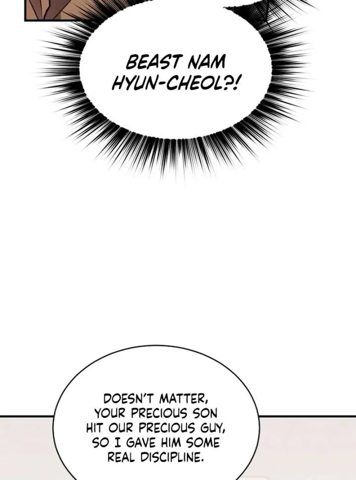 Even the Almighty Is a First-Time Dad Chapter 24 page 86