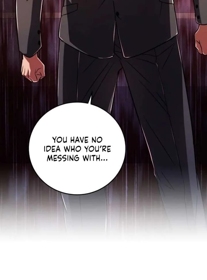 Even the Almighty Is a First-Time Dad Chapter 24 page 84