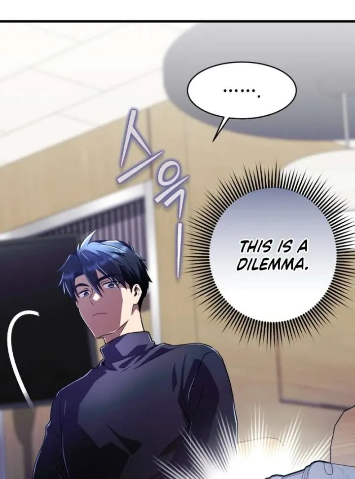 Even the Almighty Is a First-Time Dad Chapter 26 page 139