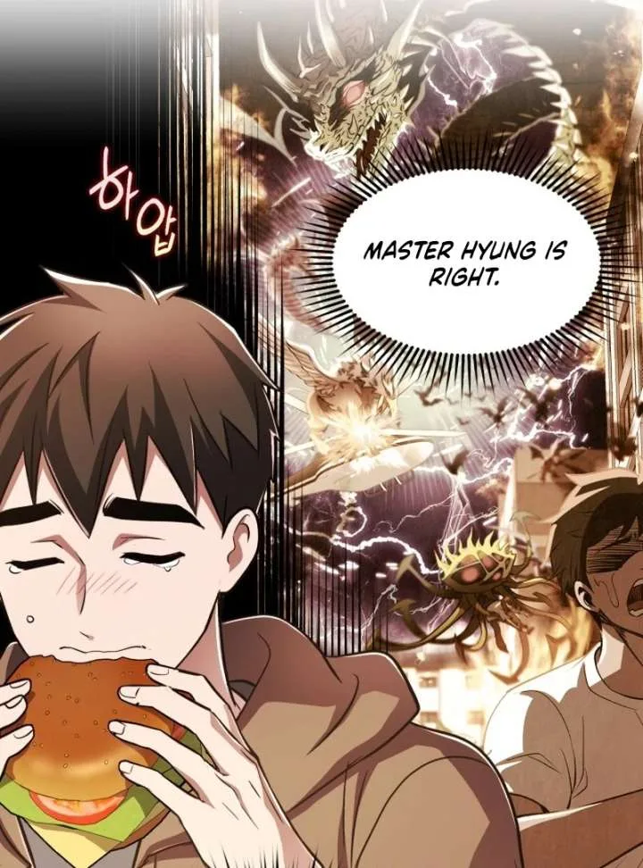 Even the Almighty Is a First-Time Dad Chapter 26 page 137