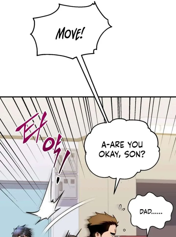 Even the Almighty Is a First-Time Dad Chapter 24 page 92