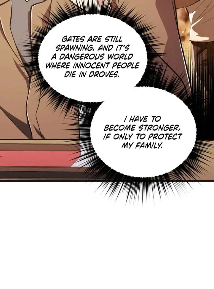 Even the Almighty Is a First-Time Dad Chapter 26 page 138