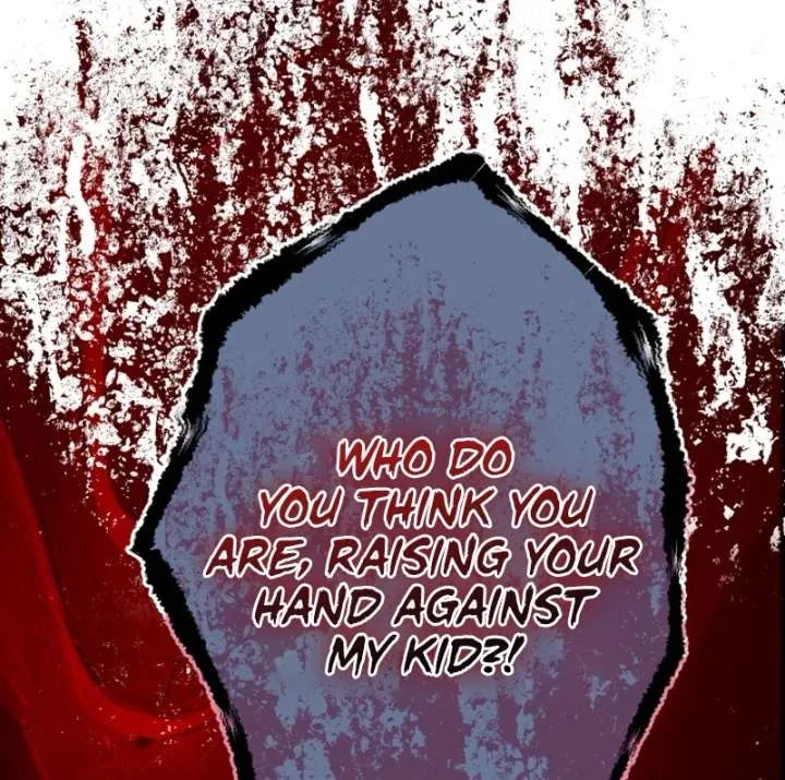 Even the Almighty Is a First-Time Dad Chapter 24 page 81