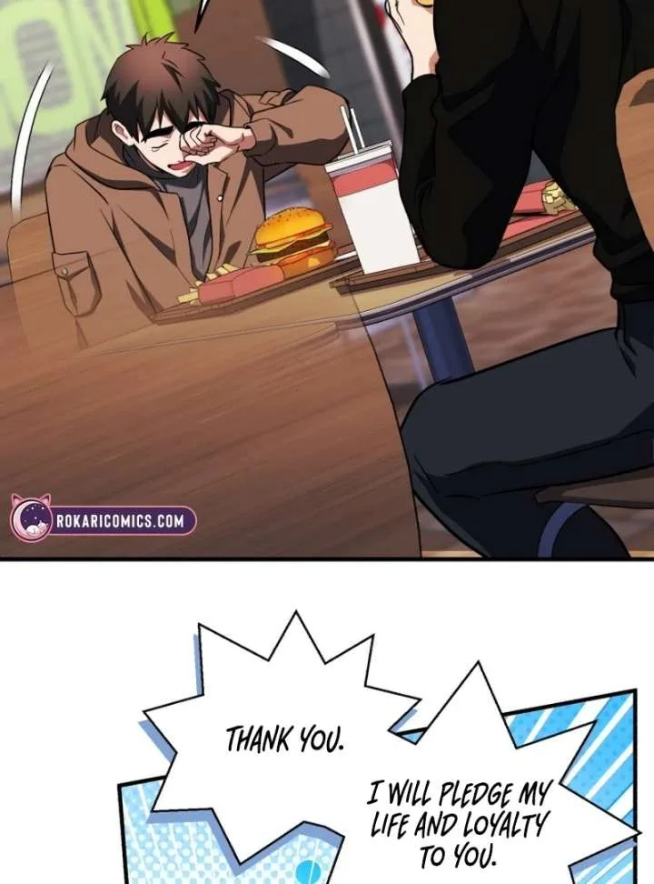 Even the Almighty Is a First-Time Dad Chapter 26 page 134