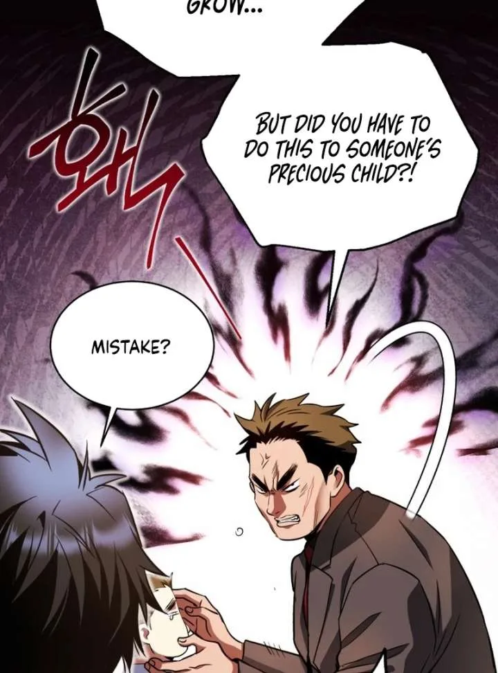 Even the Almighty Is a First-Time Dad Chapter 24 page 94