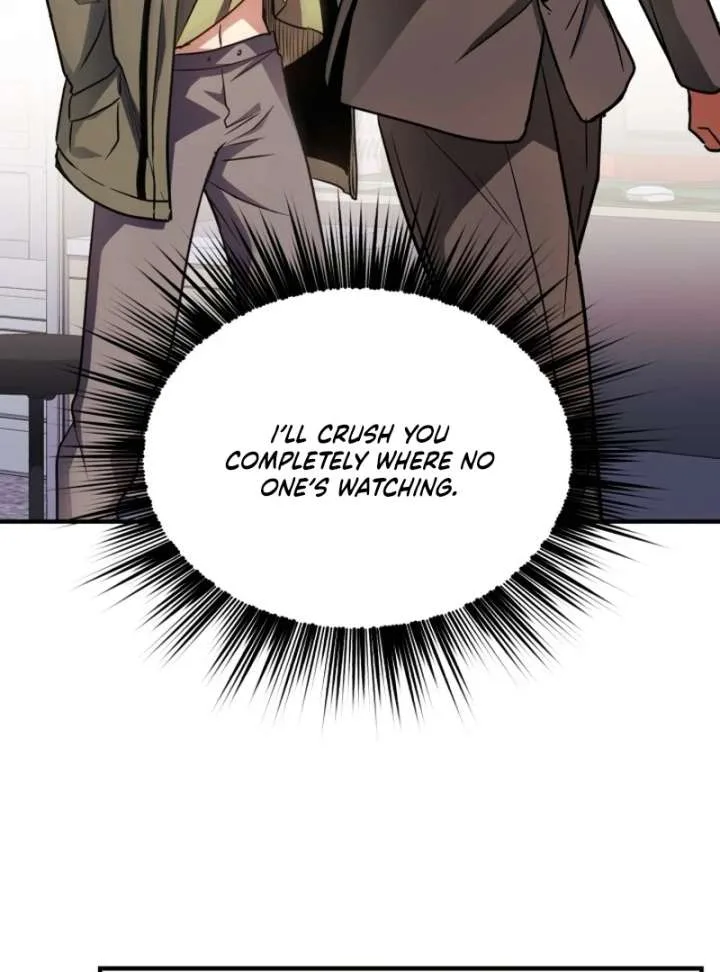 Even the Almighty Is a First-Time Dad Chapter 24 page 101