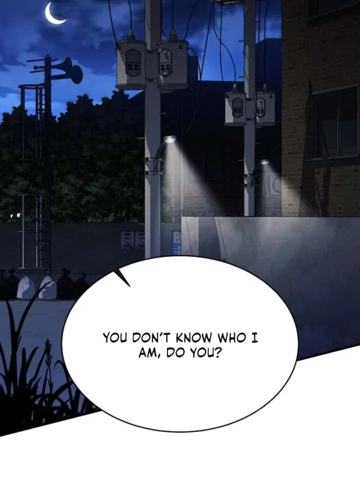 Even the Almighty Is a First-Time Dad Chapter 24 page 105