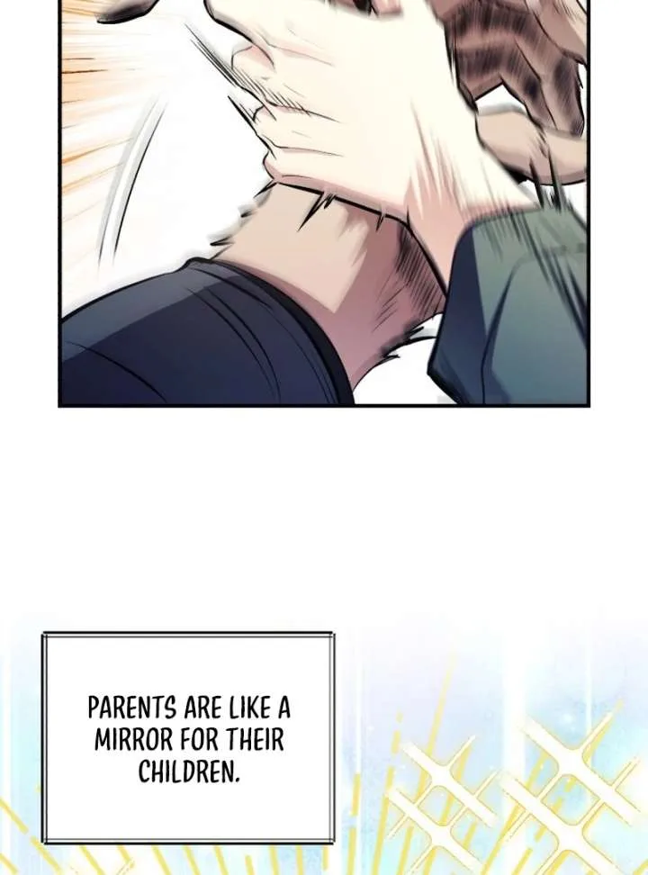 Even the Almighty Is a First-Time Dad Chapter 24 page 119