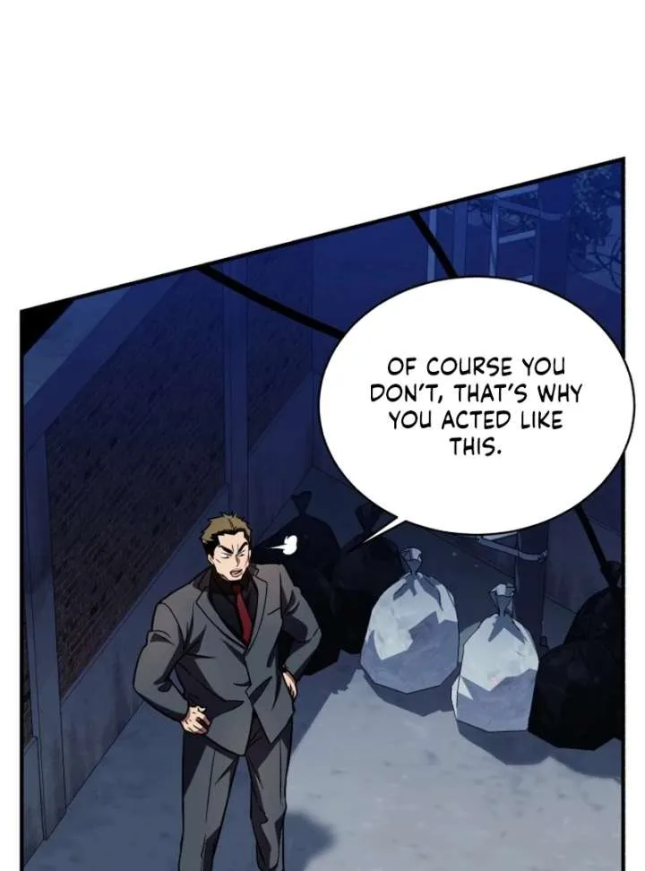 Even the Almighty Is a First-Time Dad Chapter 24 page 106