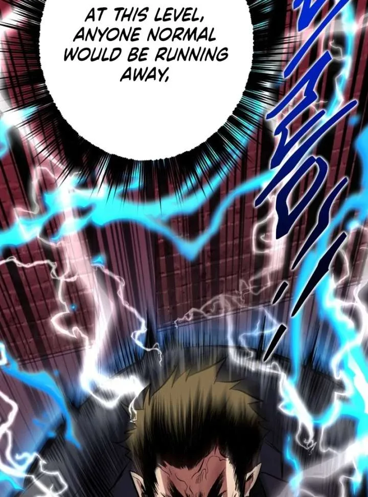 Even the Almighty Is a First-Time Dad Chapter 24 page 114