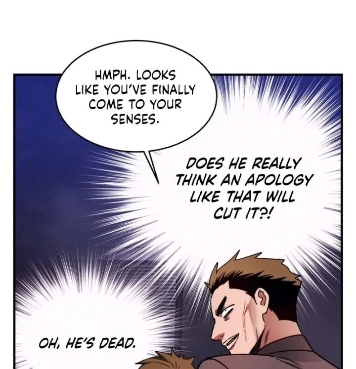 Even the Almighty Is a First-Time Dad Chapter 24 page 98