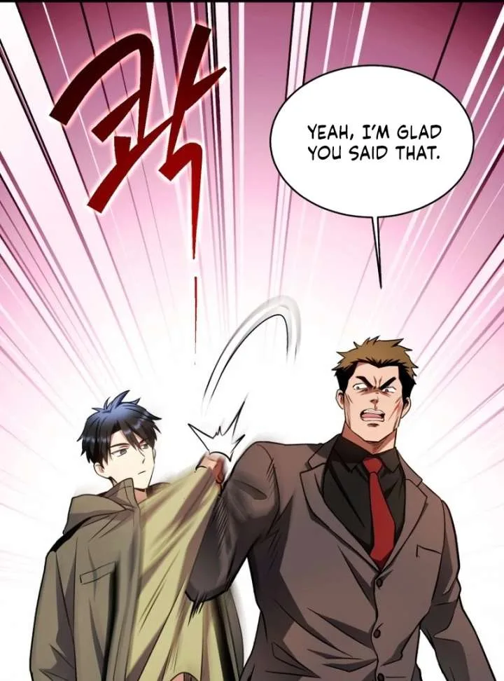 Even the Almighty Is a First-Time Dad Chapter 24 page 100