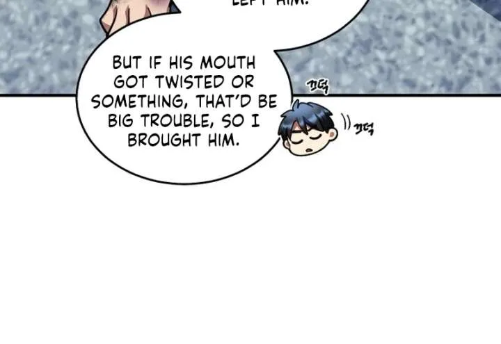 Even the Almighty Is a First-Time Dad Chapter 24 page 137