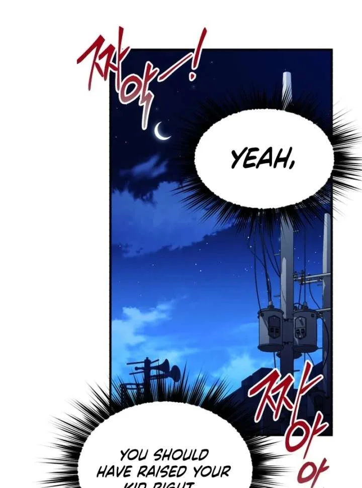 Even the Almighty Is a First-Time Dad Chapter 24 page 133
