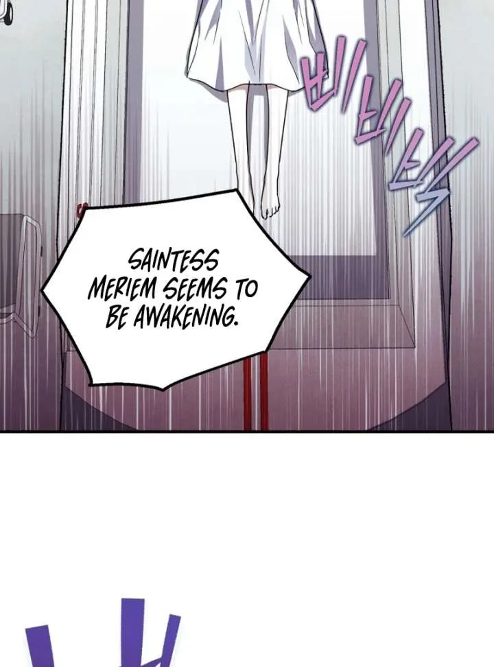 Even the Almighty Is a First-Time Dad Chapter 24 page 147